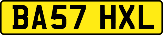 BA57HXL