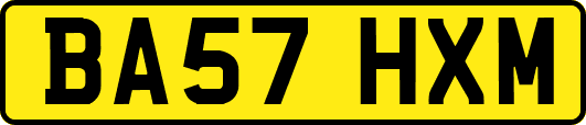 BA57HXM