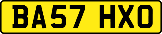 BA57HXO