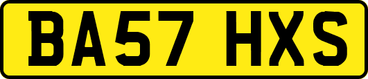 BA57HXS