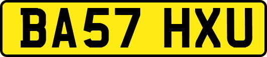 BA57HXU
