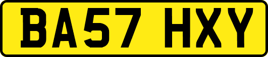 BA57HXY