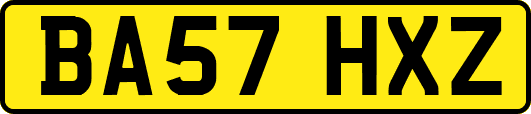 BA57HXZ