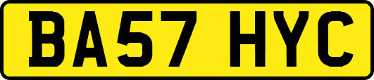 BA57HYC