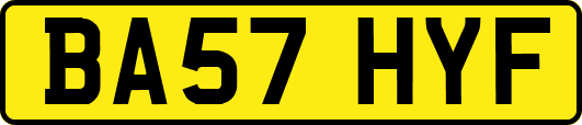 BA57HYF