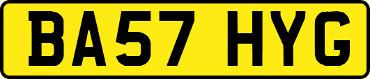 BA57HYG