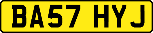 BA57HYJ