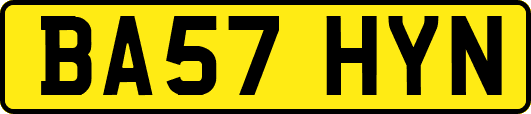 BA57HYN