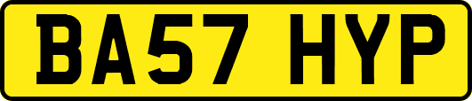 BA57HYP