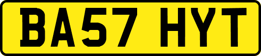 BA57HYT