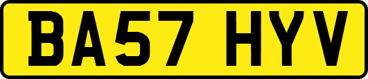 BA57HYV