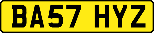 BA57HYZ