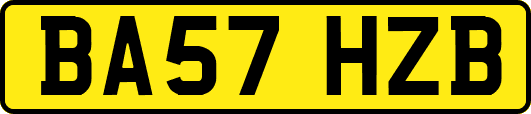 BA57HZB