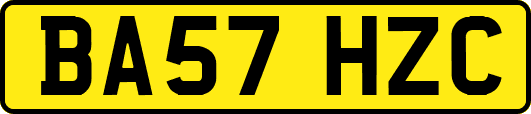 BA57HZC