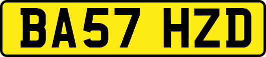 BA57HZD