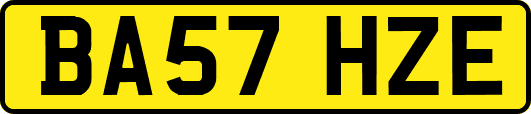 BA57HZE