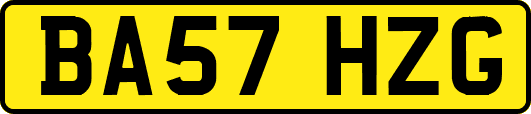 BA57HZG