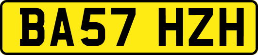 BA57HZH