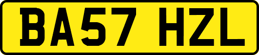 BA57HZL