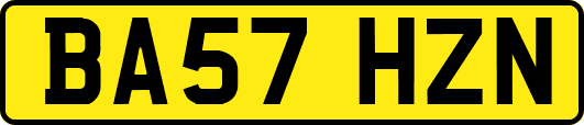 BA57HZN