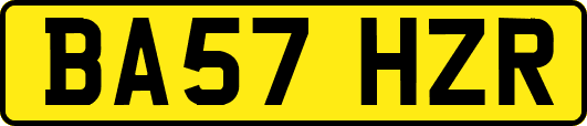 BA57HZR