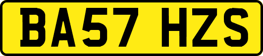 BA57HZS