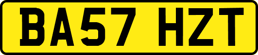 BA57HZT