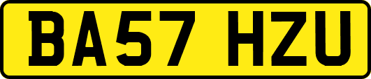 BA57HZU