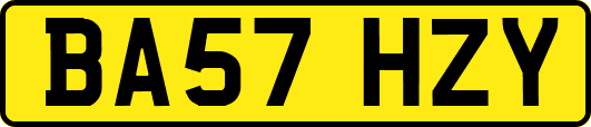 BA57HZY