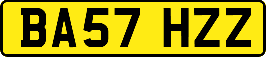 BA57HZZ