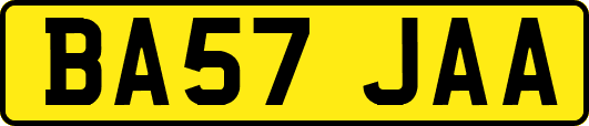 BA57JAA