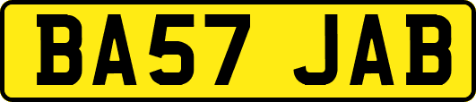 BA57JAB