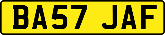 BA57JAF