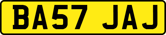 BA57JAJ