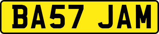BA57JAM