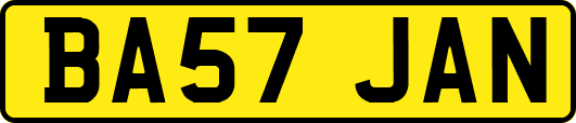 BA57JAN