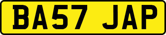 BA57JAP