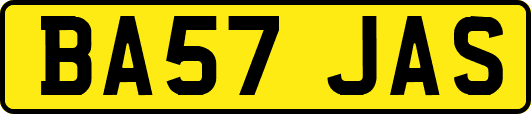 BA57JAS
