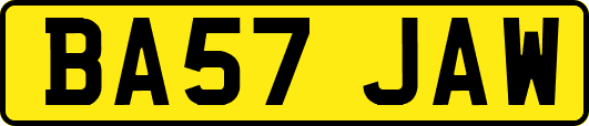 BA57JAW
