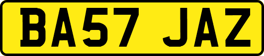 BA57JAZ