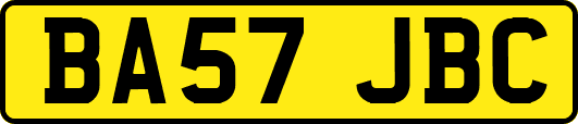 BA57JBC