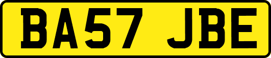 BA57JBE
