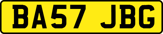 BA57JBG