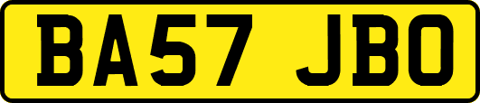BA57JBO