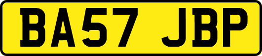 BA57JBP