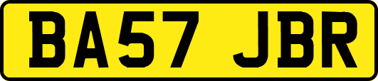 BA57JBR