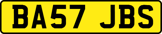 BA57JBS