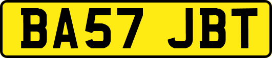 BA57JBT