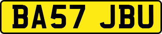 BA57JBU