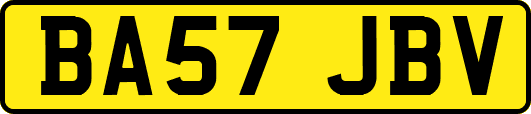 BA57JBV